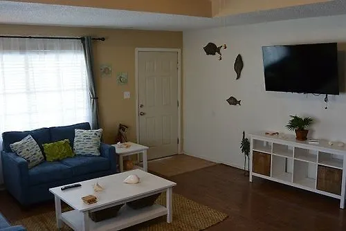 Gulf 4 Bedroom By Fountain Vista Homes Hotel