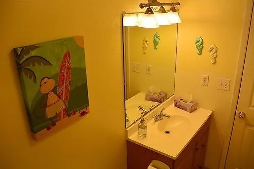 Gulf 4 Bedroom By Fountain Vista Homes Hotel