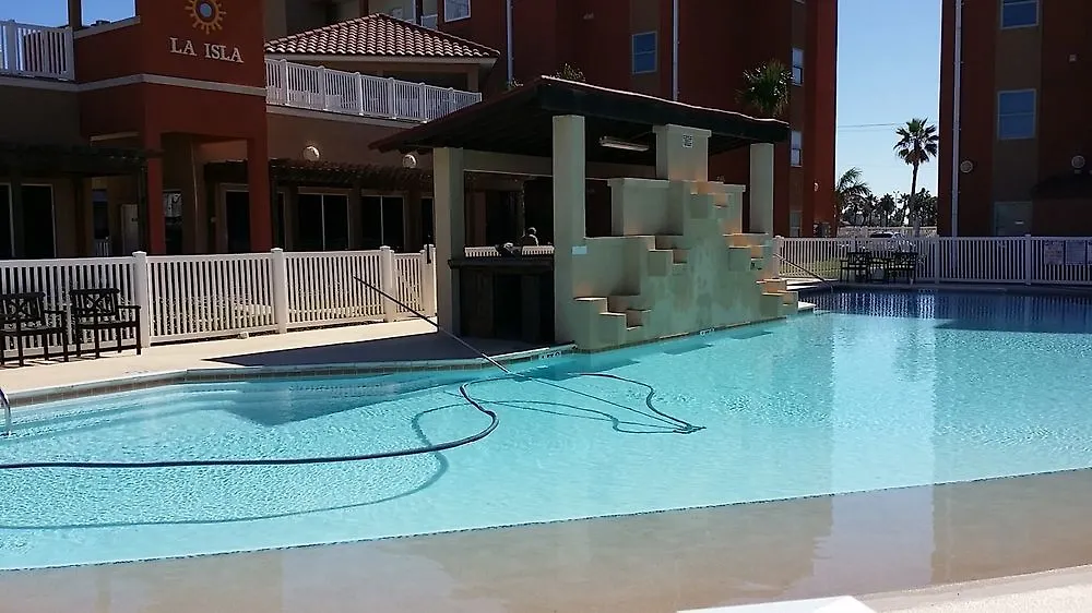 La Isla South Padre Residences Apartment South Padre Island