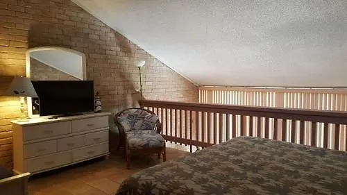 Gulf 3 Bedroom By Fountain Vista South Padre Island