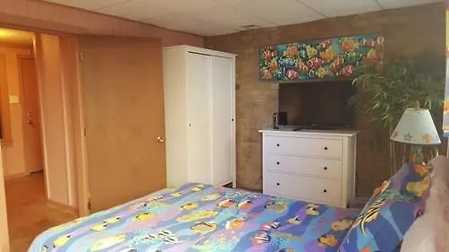 Hotel Gulf 3 Bedroom By Fountain Vista