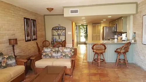 Gulf 3 Bedroom By Fountain Vista Hotel South Padre Island