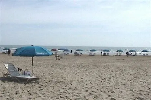 Padre South On The Otel South Padre Island