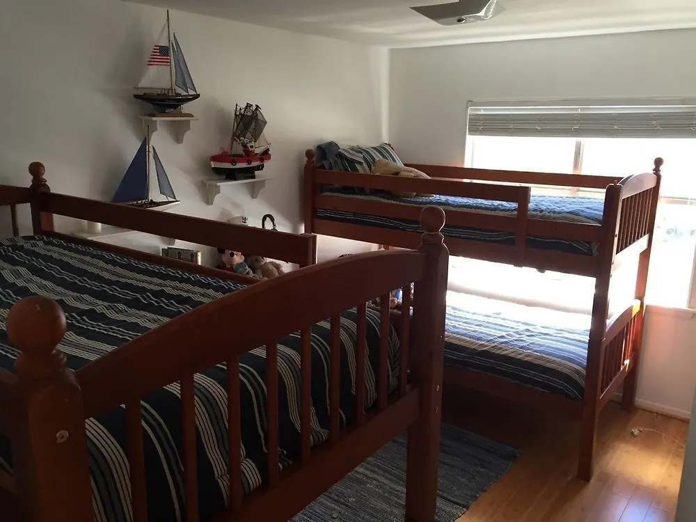Gulf 4 Bedroom House By Fountain Vista South Padre Island