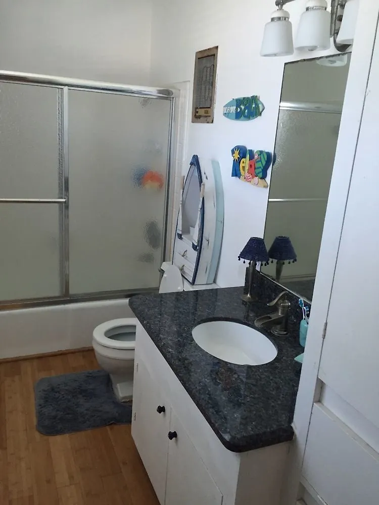 Gulf 4 Bedroom House By Fountain Vista Apartment *