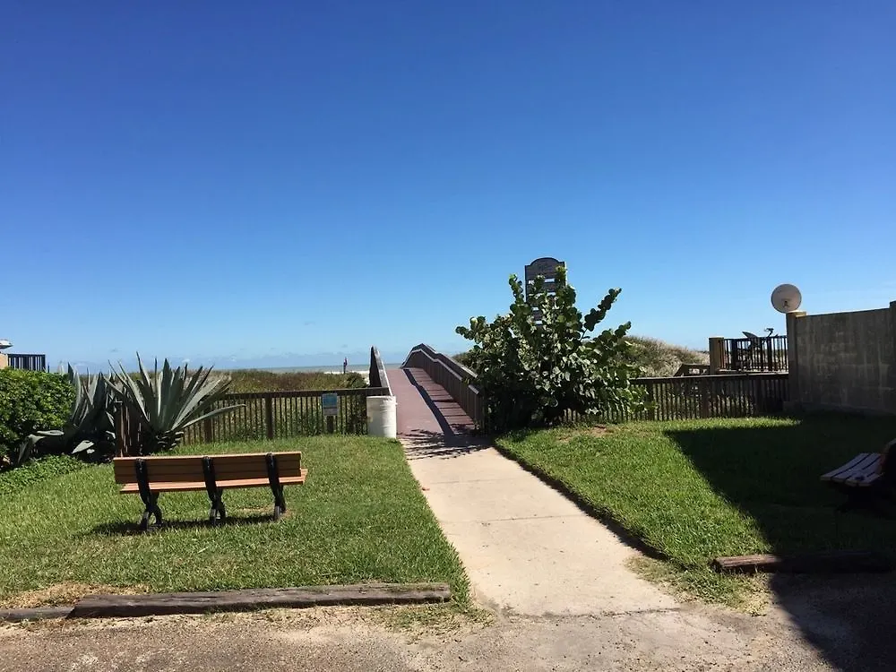 Gulf 4 Bedroom House By Fountain Vista * South Padre Island