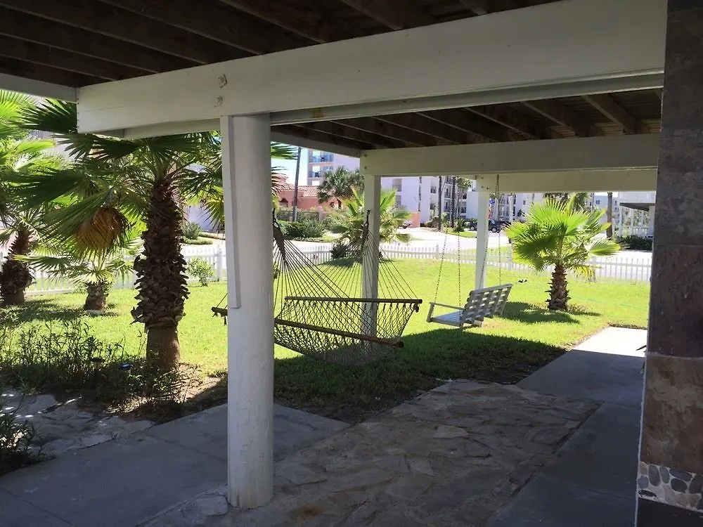 Gulf 4 Bedroom House By Fountain Vista Apartment South Padre Island