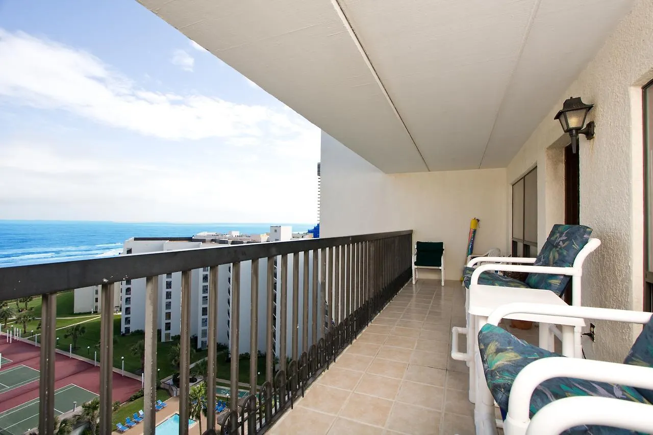 Lejlighedshotel Saida
