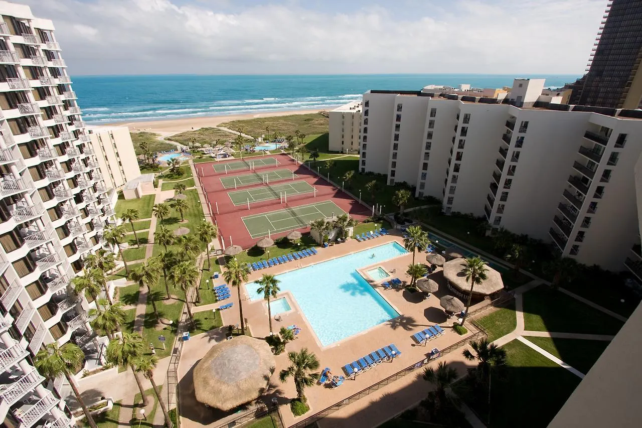 Saida South Padre Island