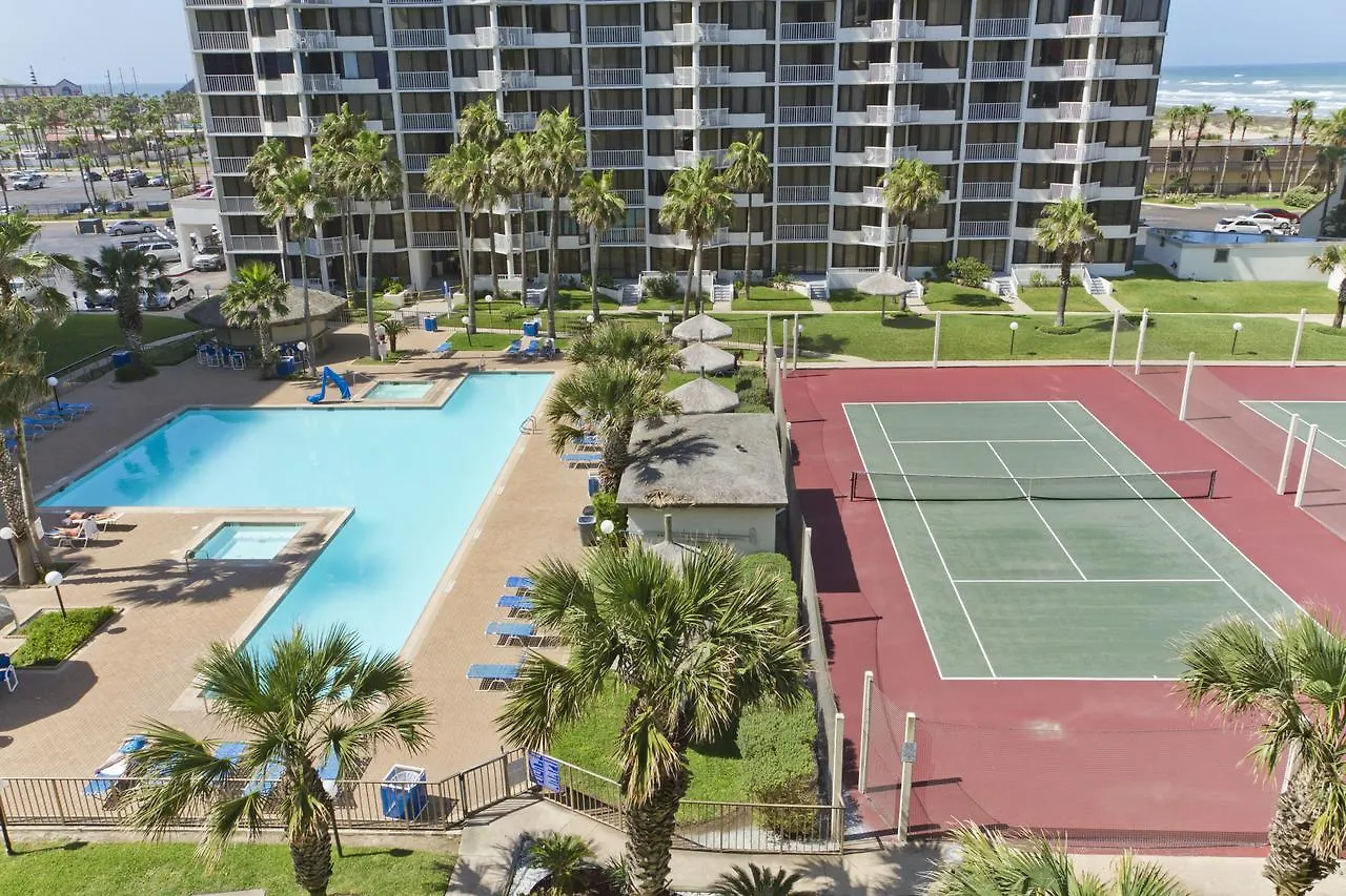 Saida Lejlighedshotel 3*