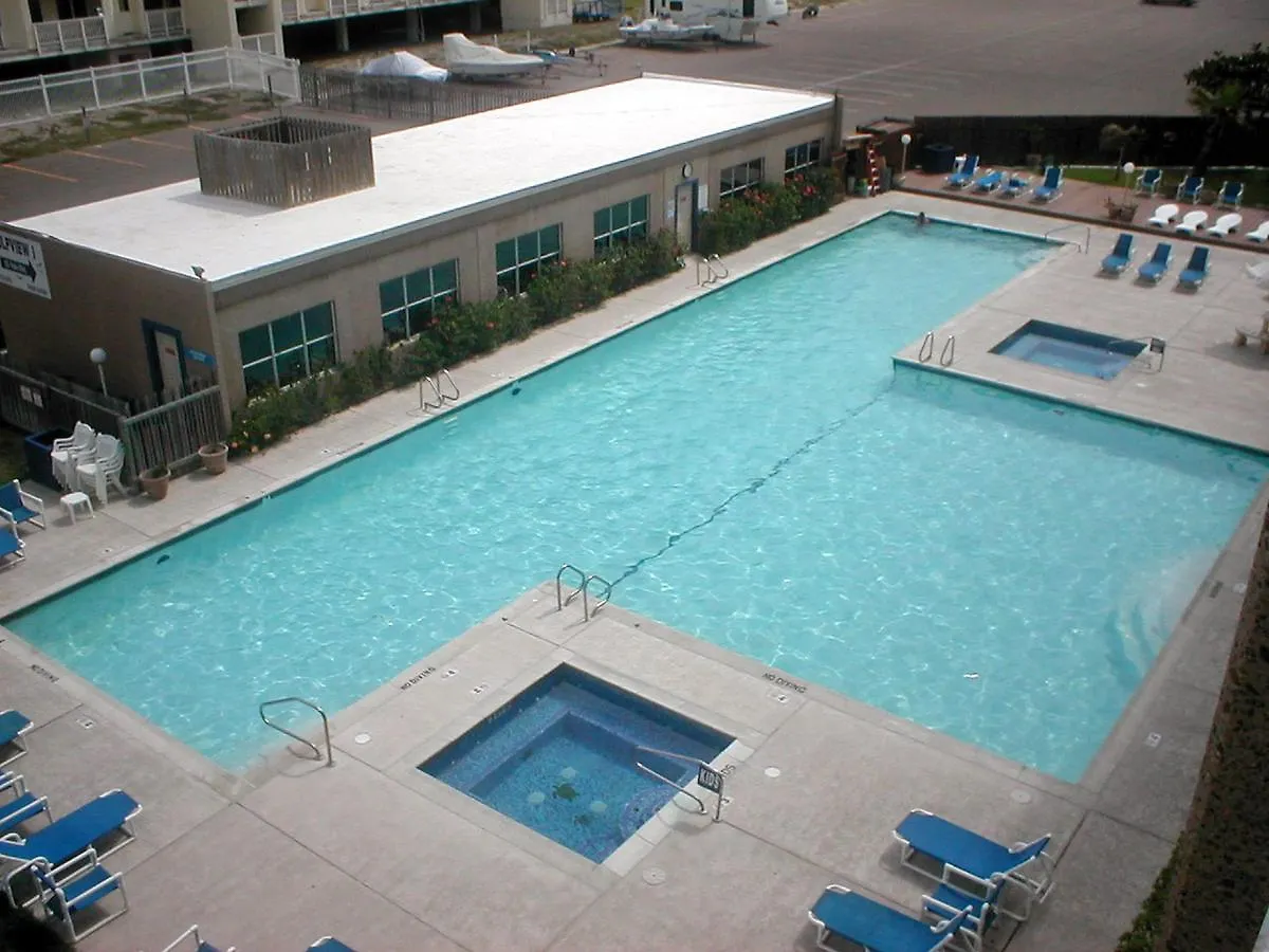 Gulf View 3* South Padre Island