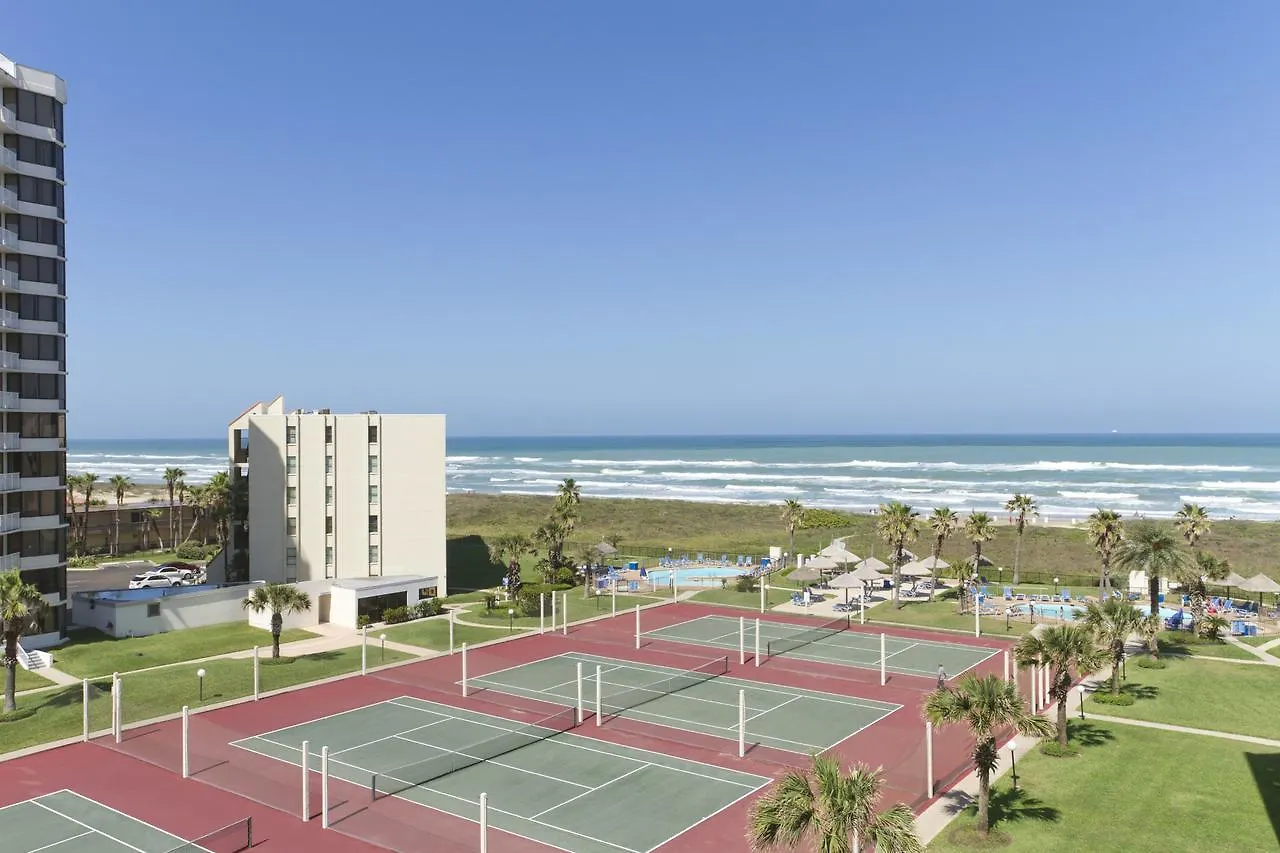 Lejlighedshotel Saida