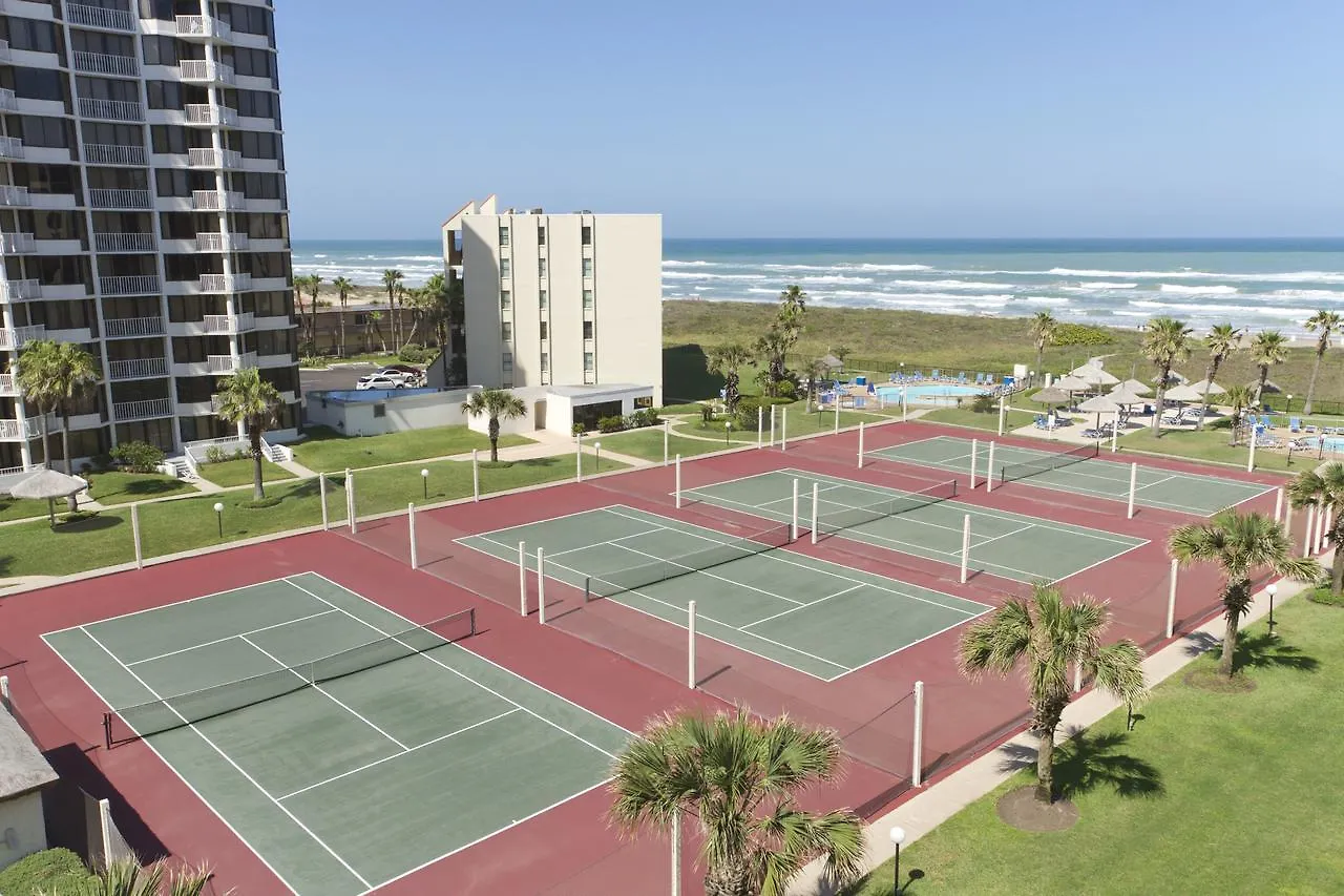 Saida Lejlighedshotel