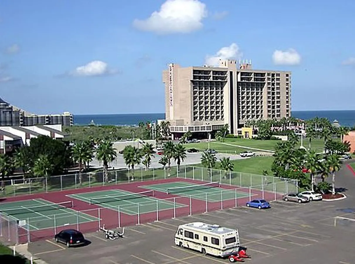 Gulf View Aparthotel South Padre Island