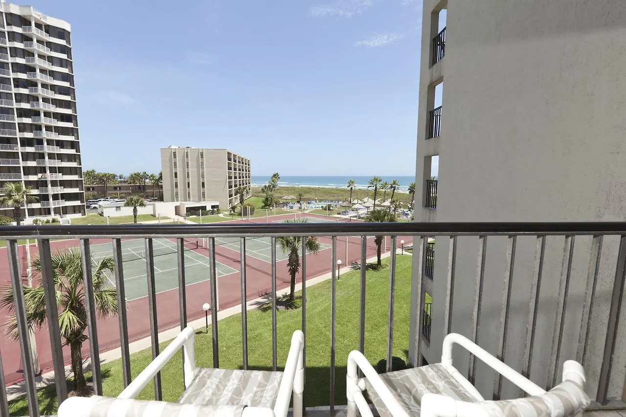 Lejlighedshotel Saida