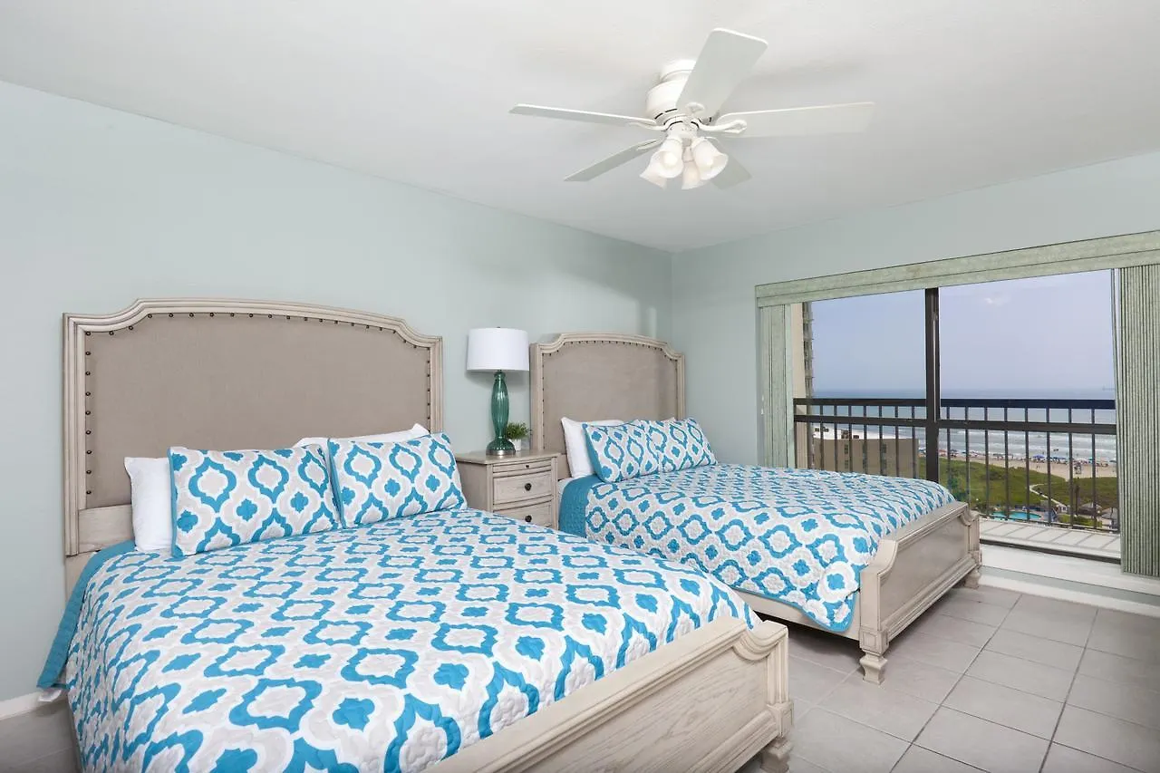Saida South Padre Island