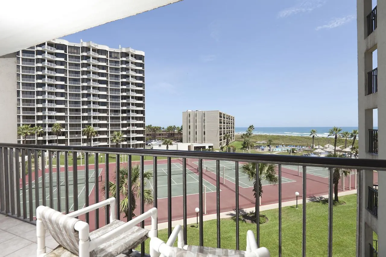 Lejlighedshotel Saida
