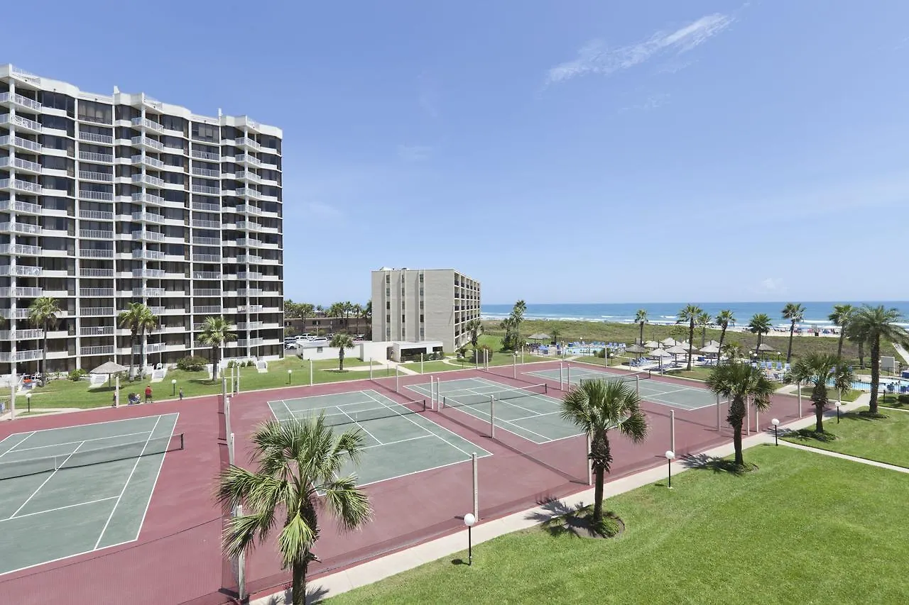 Saida South Padre Island