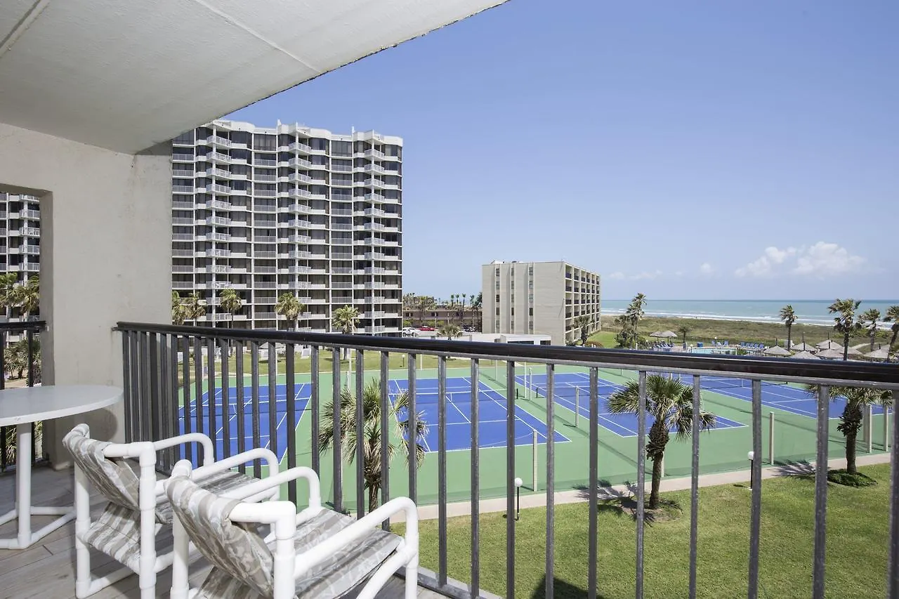 Saida 3* South Padre Island