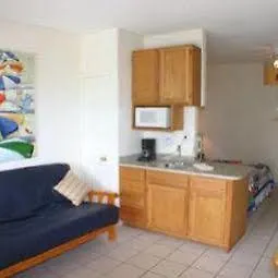 The Palms Motel 3*