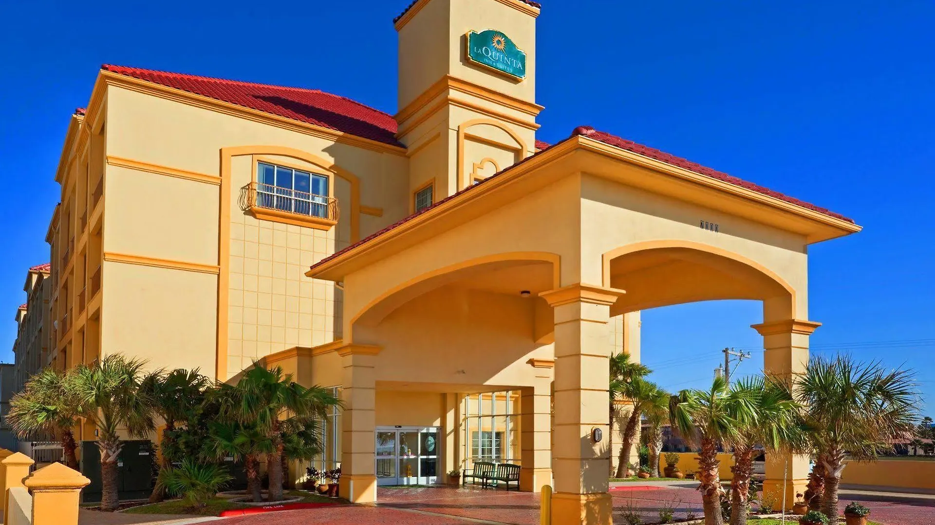 Hotel Rose South Padre Island