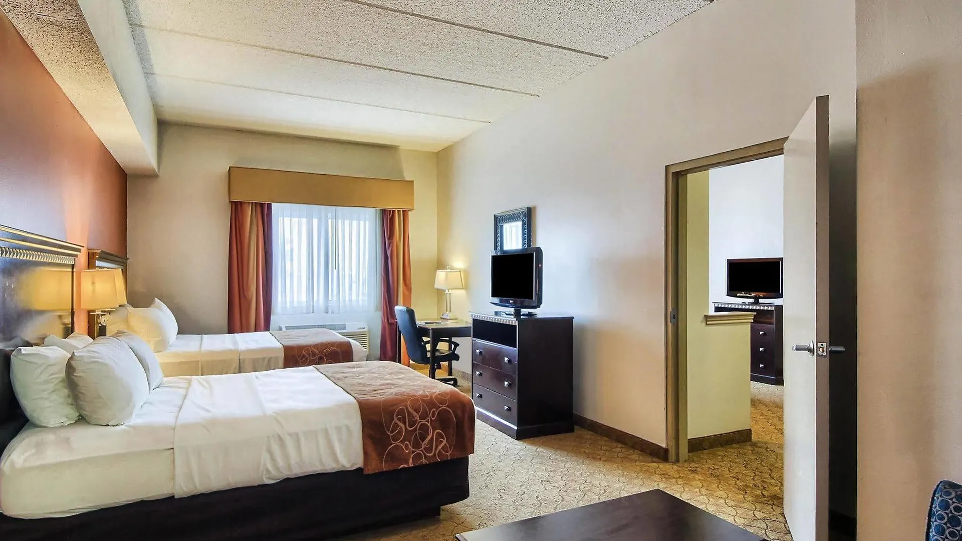 Comfort Beachside Hotel 3*