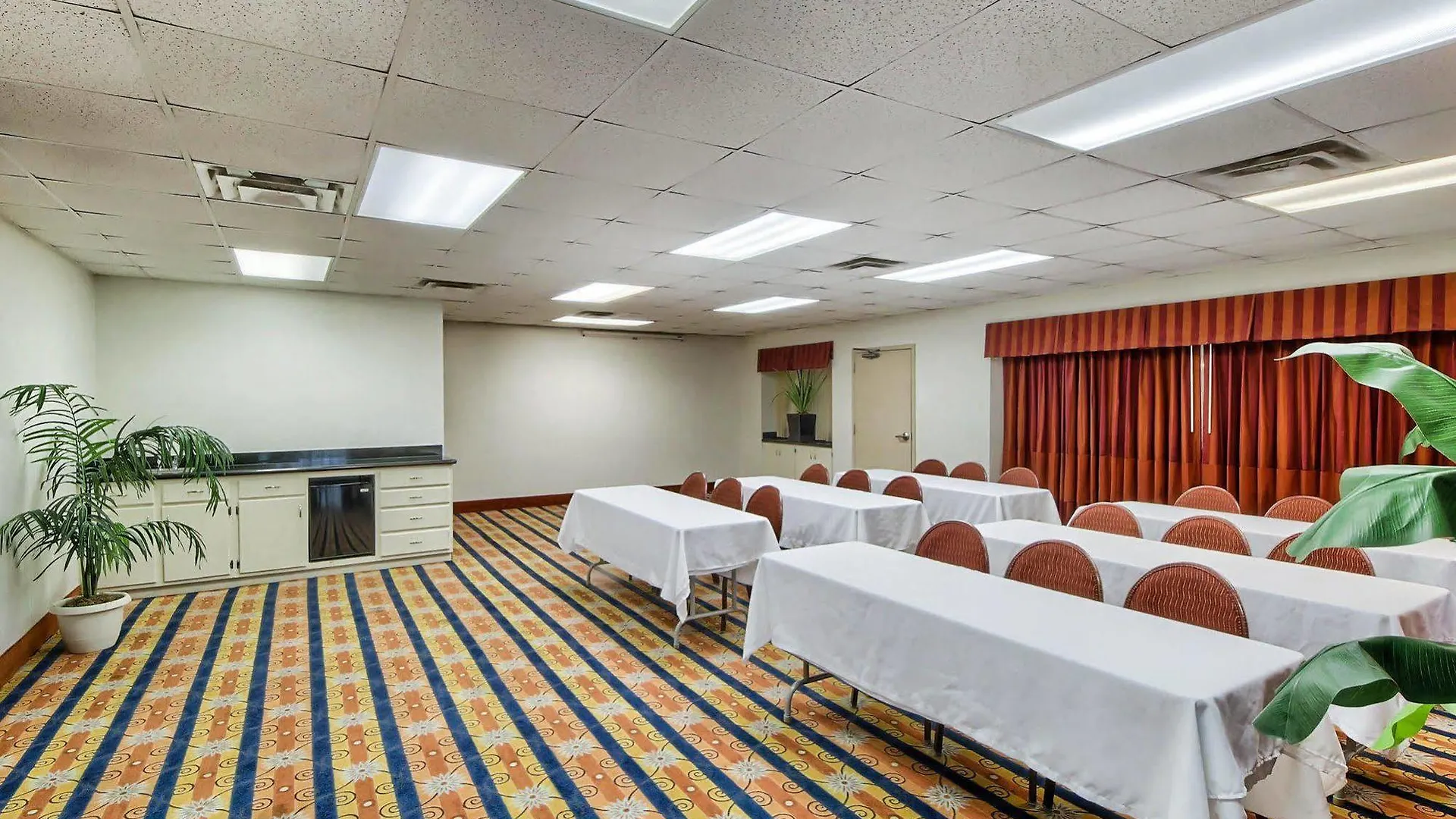 Hotel Comfort Beachside 3*