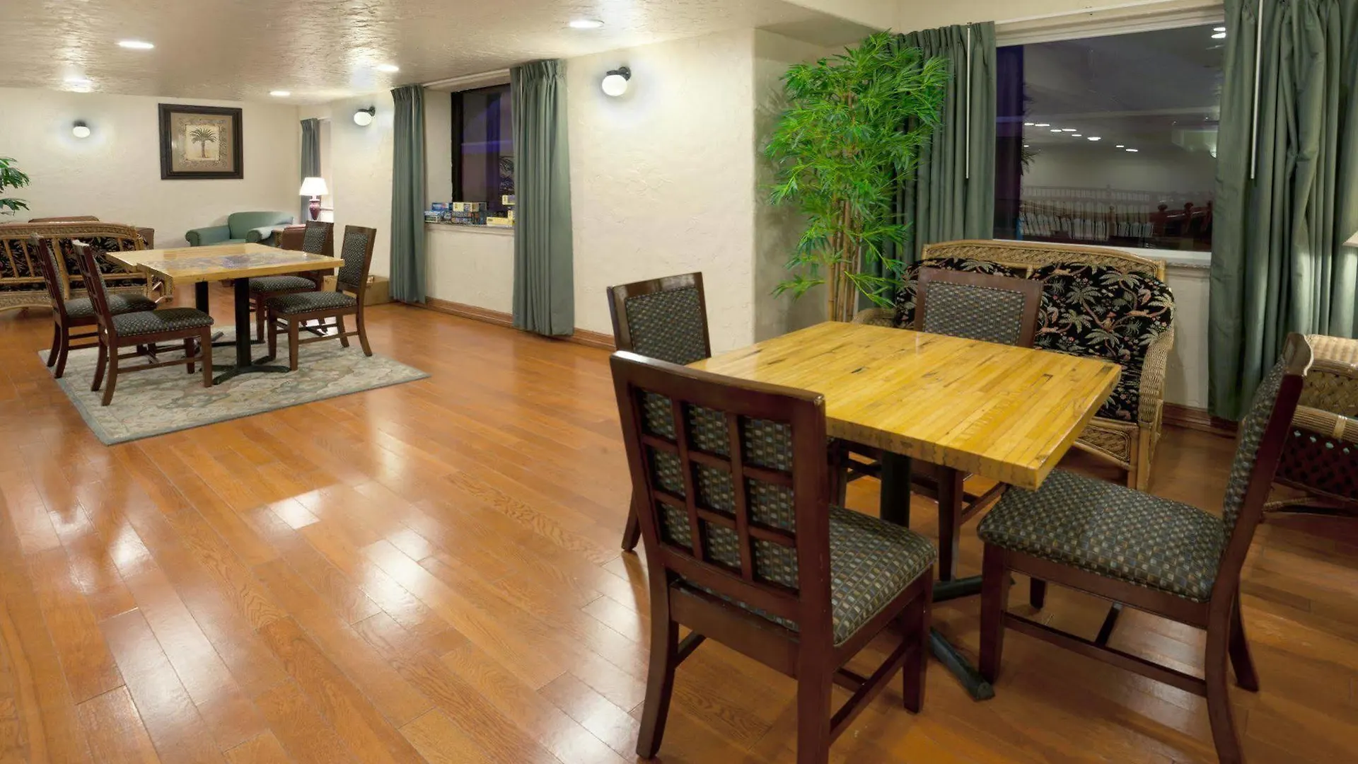 Express And By Ihg Resort South Padre Island