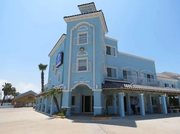 Casa Bella Hotel&suites South Padre Island