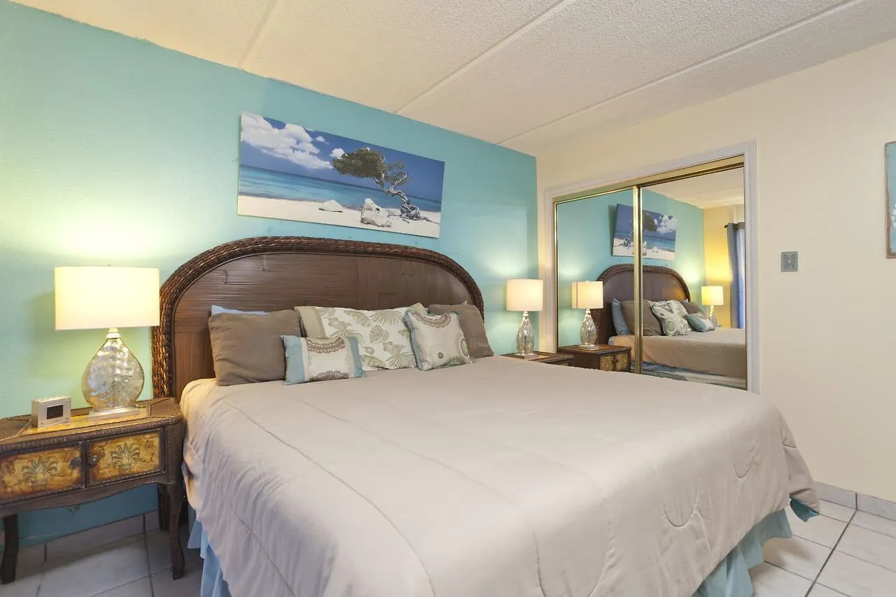 Florence Aparthotel South Padre Island