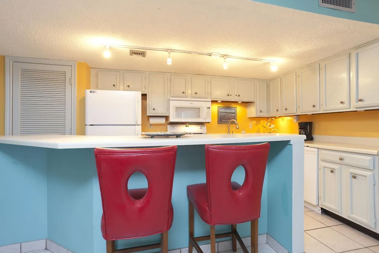 Florence Aparthotel South Padre Island