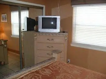 Hotel Front By Island Services South Padre Island