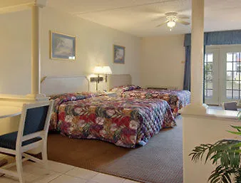 The At South Padre Hotell South Padre Island