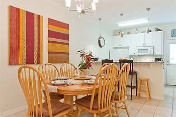 Cabos Iii Apartment