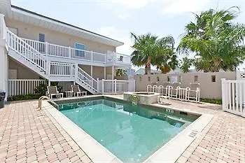Cabos Iii Apartment South Padre Island