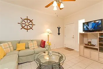 Apartment Cabos Iii *