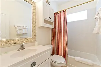 Cabos Iii Apartment