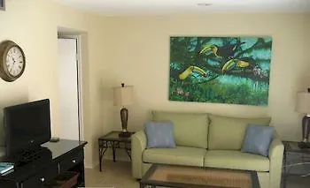 Front By Island Services South Padre Island