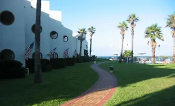 Front By Island Services Hotel South Padre Island