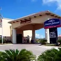 Hotell The At South Padre 3*