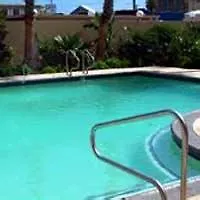 The At South Padre