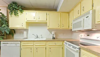 Saida Towers By Padre Island דירה