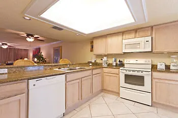 Saida Towers By Padre Island * סאות' פאדרה איילנד