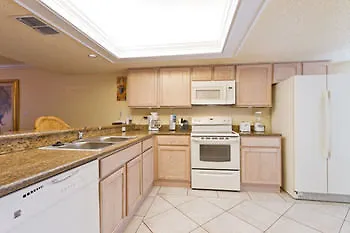 Saida Towers By Padre Island דירה