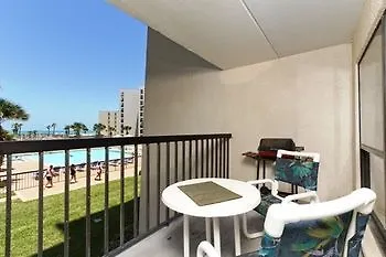 Saida Towers By Padre Island דירה