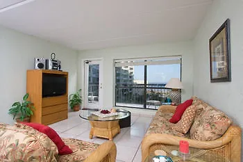 Saida Towers By Padre Island דירה *