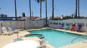 Motel South Padre Island Inn South Padre Island