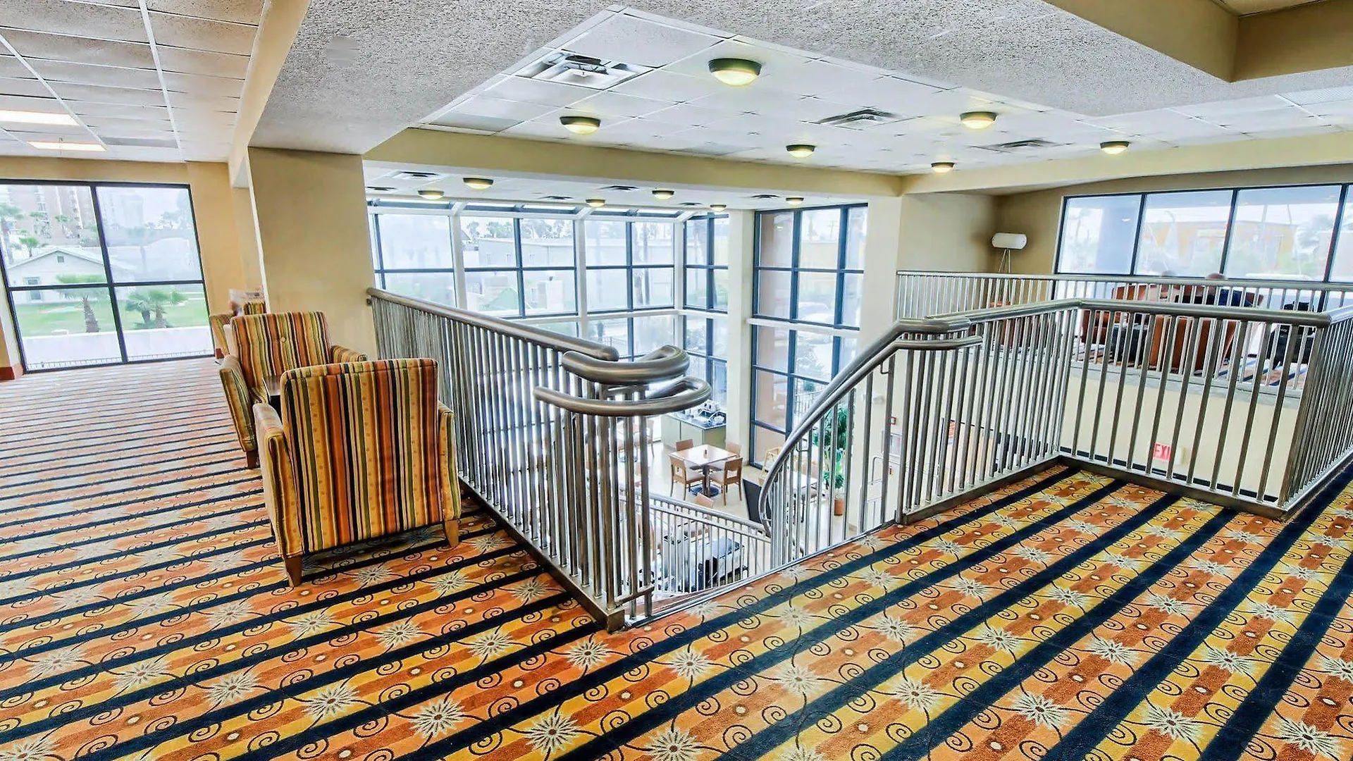 Comfort Beachside Hotel South Padre Island