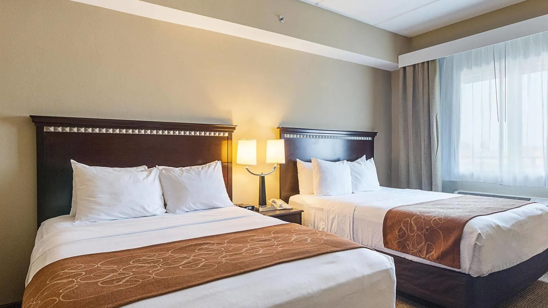 Comfort Beachside 3* South Padre Island
