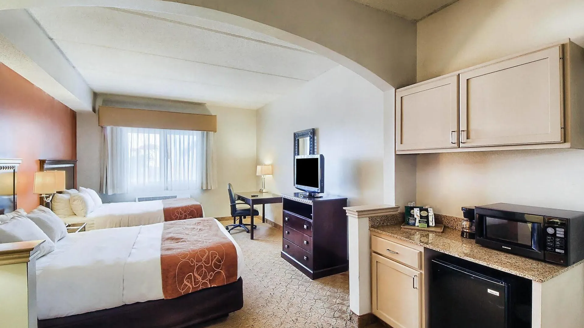 Comfort Beachside 3* South Padre Island